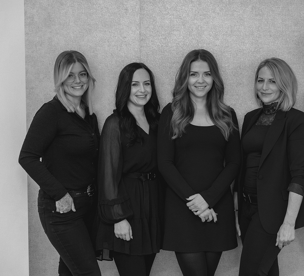 Friseur Holzkirchen - wir als Arbeitgeber