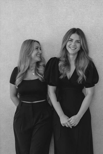 Friseurteam-Holzkichen-Michaela-und-Stephi